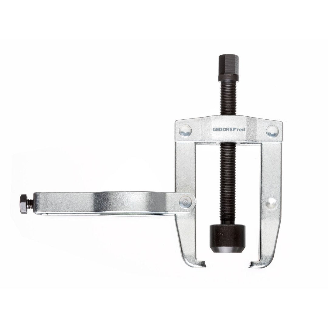 GEDORE red R17151000 - Extractor de dos patas con estribo de sujeción 90x100 mm 1t (3301554) - Ferrotecnia