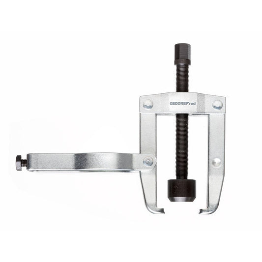 GEDORE red R17151000 - Extractor de dos patas con estribo de sujeción 90x100 mm 1t (3301554) - Ferrotecnia