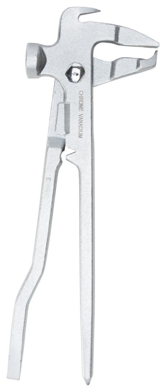 GEDORE red R19251000 - Alicates de contrapesos para equilibrado de ruedas, 250 mm (3300005) - Ferrotecnia