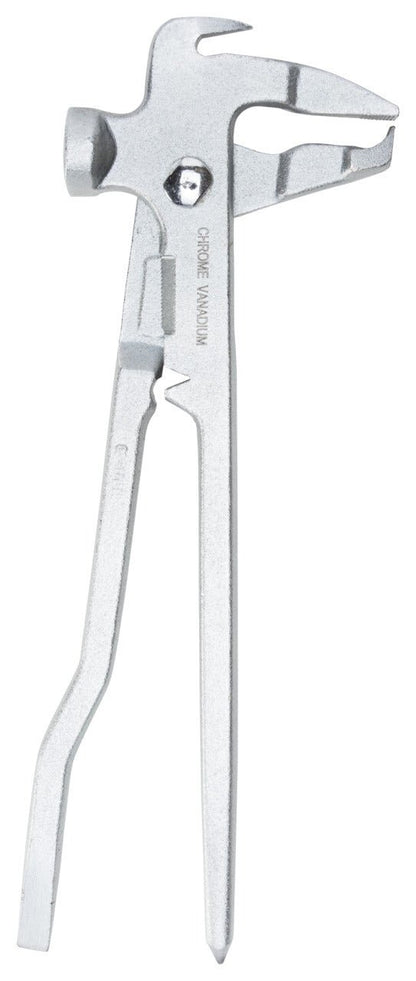 GEDORE red R19251000 - Alicates de contrapesos para equilibrado de ruedas, 250 mm (3300005) - Ferrotecnia