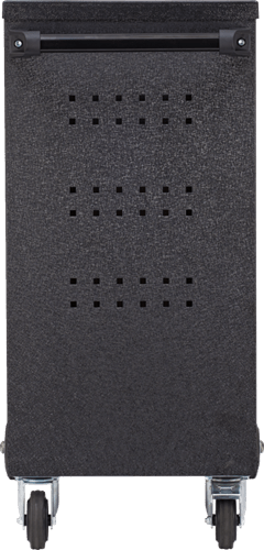 GEDORE red R20152006 - Carro de taller negro MECHANIC, con 6 cajones 910x628x418 mm (3300012) - Ferrotecnia