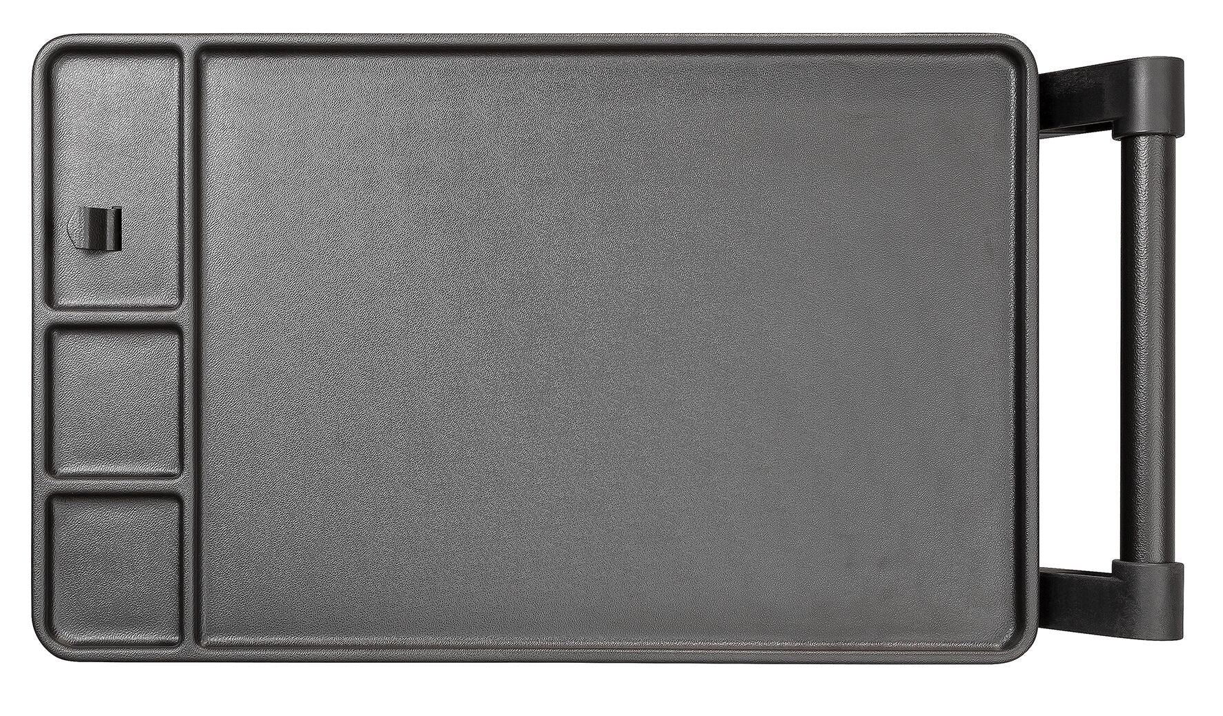 GEDORE red R20152205 - Carro de herramientas GEDWorker 5 cajones (3301675) - Ferrotecnia