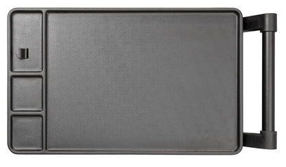 GEDORE red R20152205 - Carro de herramientas GEDWorker 5 cajones (3301675) - Ferrotecnia