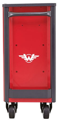 GEDORE red R20200007 - Carro de taller WINGMAN, con 7 cajones 1034x724x470 mm (3301690) - Ferrotecnia