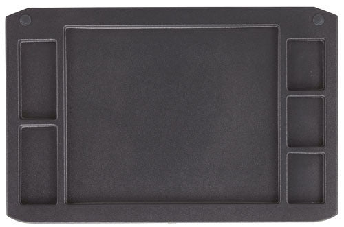 GEDORE red R20200007 - Carro de taller WINGMAN, con 7 cajones 1034x724x470 mm (3301690) - Ferrotecnia