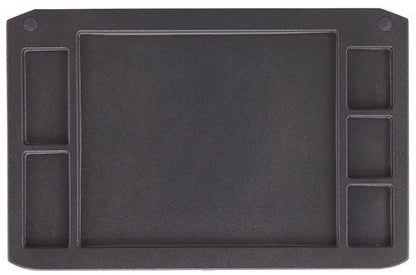 GEDORE red R20200007 - Carro de taller WINGMAN, con 7 cajones 1034x724x470 mm (3301690) - Ferrotecnia