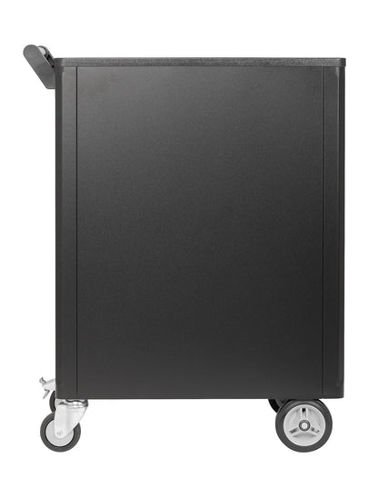 GEDORE red R20202207 - Carro de herramientas GEDMaster con 7 cajones (3301677) - Ferrotecnia