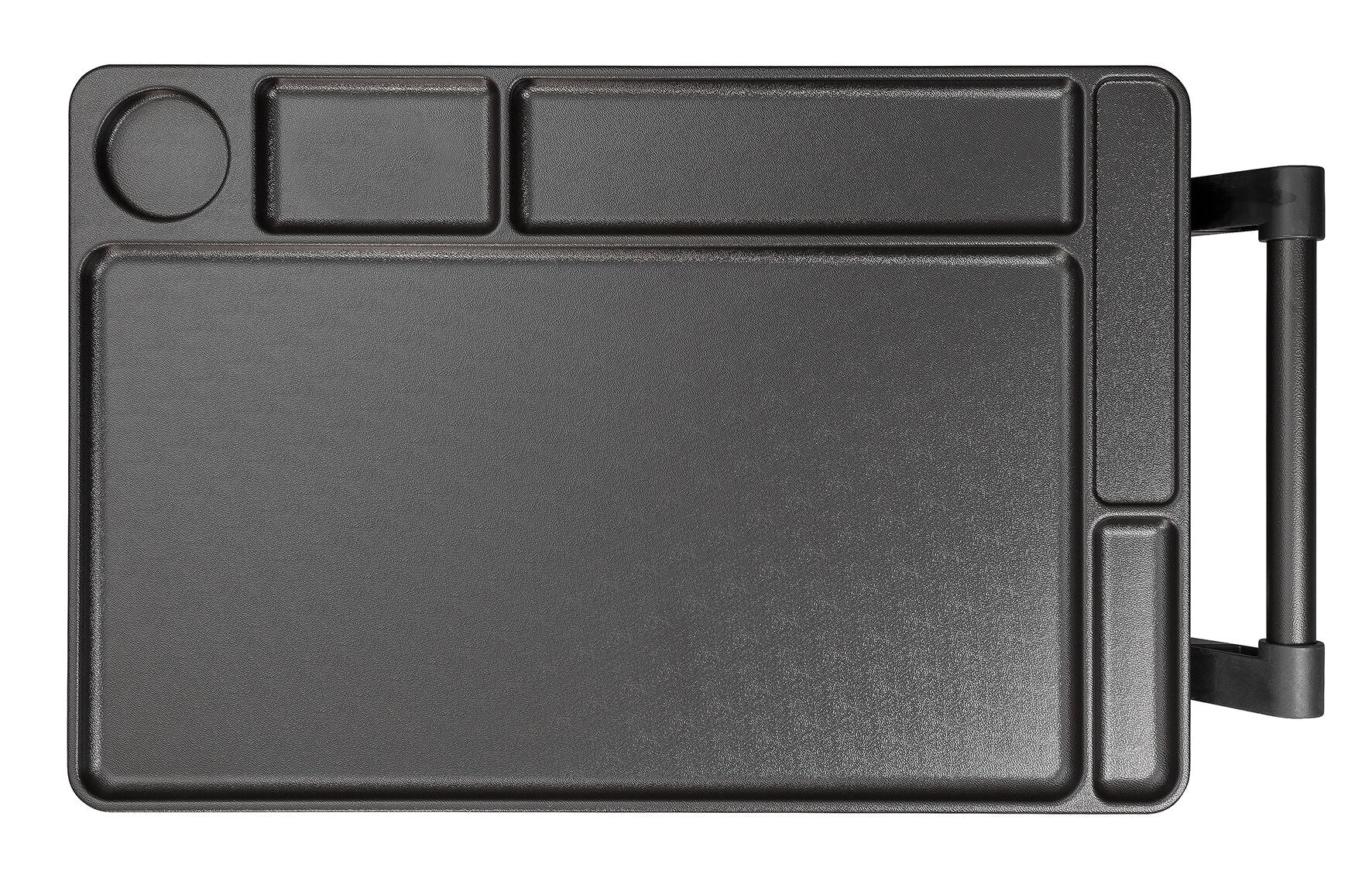 GEDORE red R20202207 - Carro de herramientas GEDMaster con 7 cajones (3301677) - Ferrotecnia