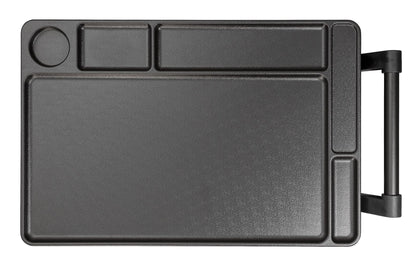 GEDORE red R20202207 - Carro de herramientas GEDMaster con 7 cajones (3301677) - Ferrotecnia