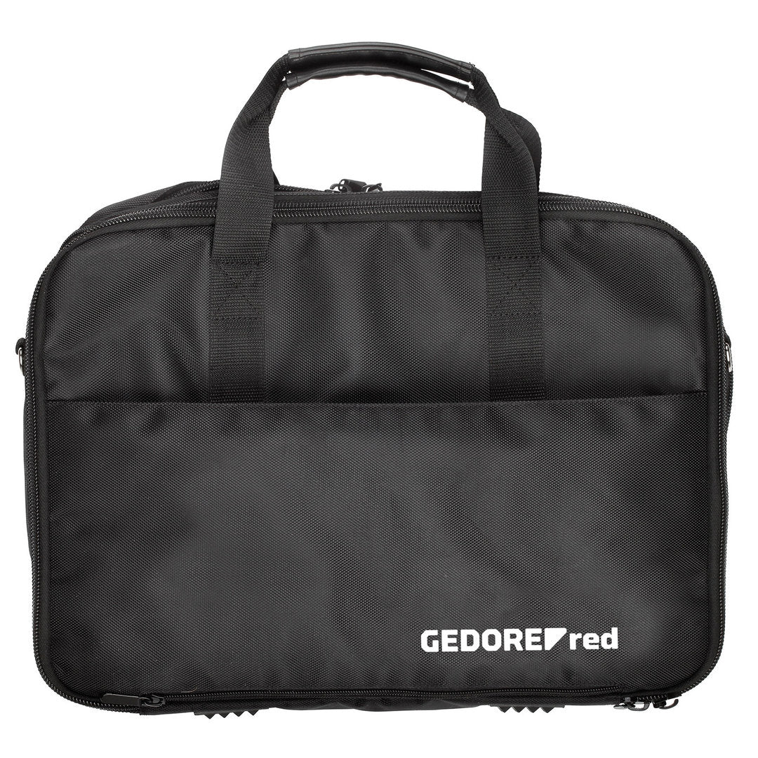 GEDORE red R20702069 - Bolsa para ordenador portátil o para herramientas 480x370x140 mm (3301662) - Ferrotecnia