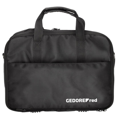 GEDORE red R20702069 - Bolsa para ordenador portátil o para herramientas 480x370x140 mm (3301662) - Ferrotecnia
