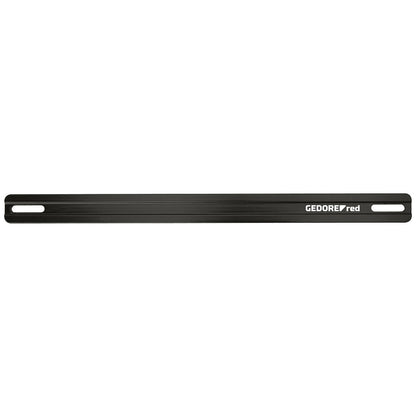 GEDORE red R20852052 - Carril para vasos, L=305 mm sin adaptadores (3300015) - Ferrotecnia