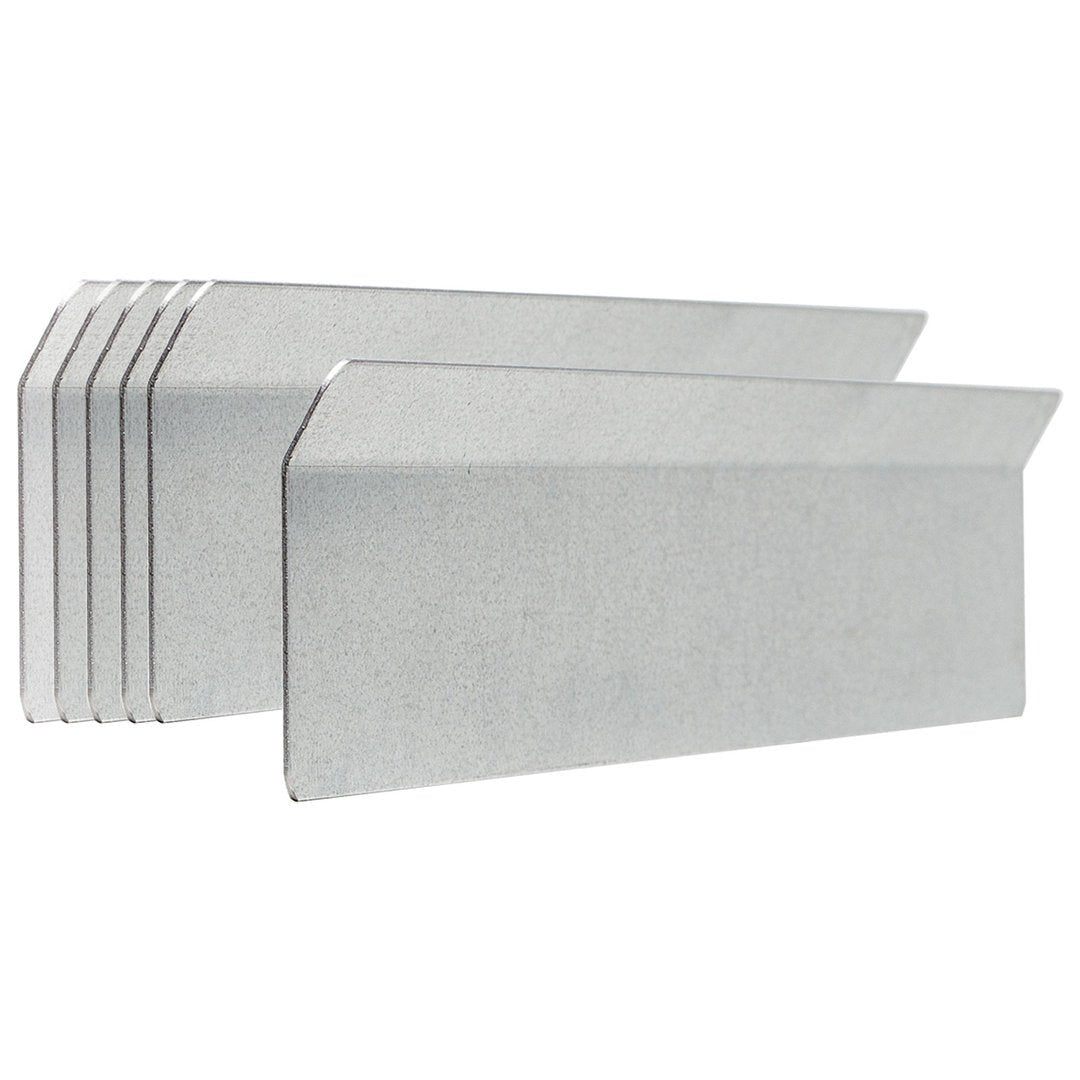 GEDORE red R20901500 - Juego de divisores longitudinales para MECHANIC, L=343 mm, 6 piezas (3301665) - Ferrotecnia