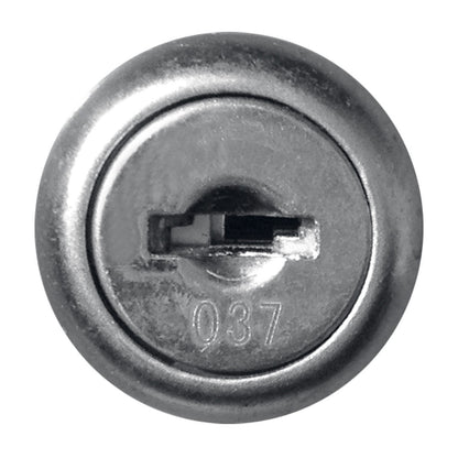GEDORE red R20901501 - Cerradura de recambio con llave para MECHANIC (3301719) - Ferrotecnia
