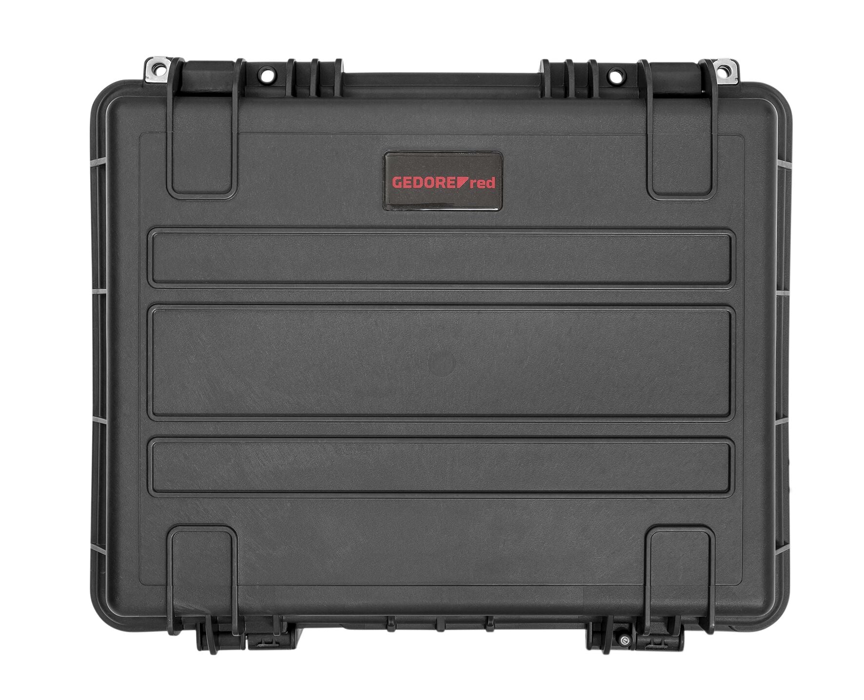 GEDORE red R21652089 - Maleta de herramientas con surtido de 89 herramientas para electricistas (3301643) - Ferrotecnia