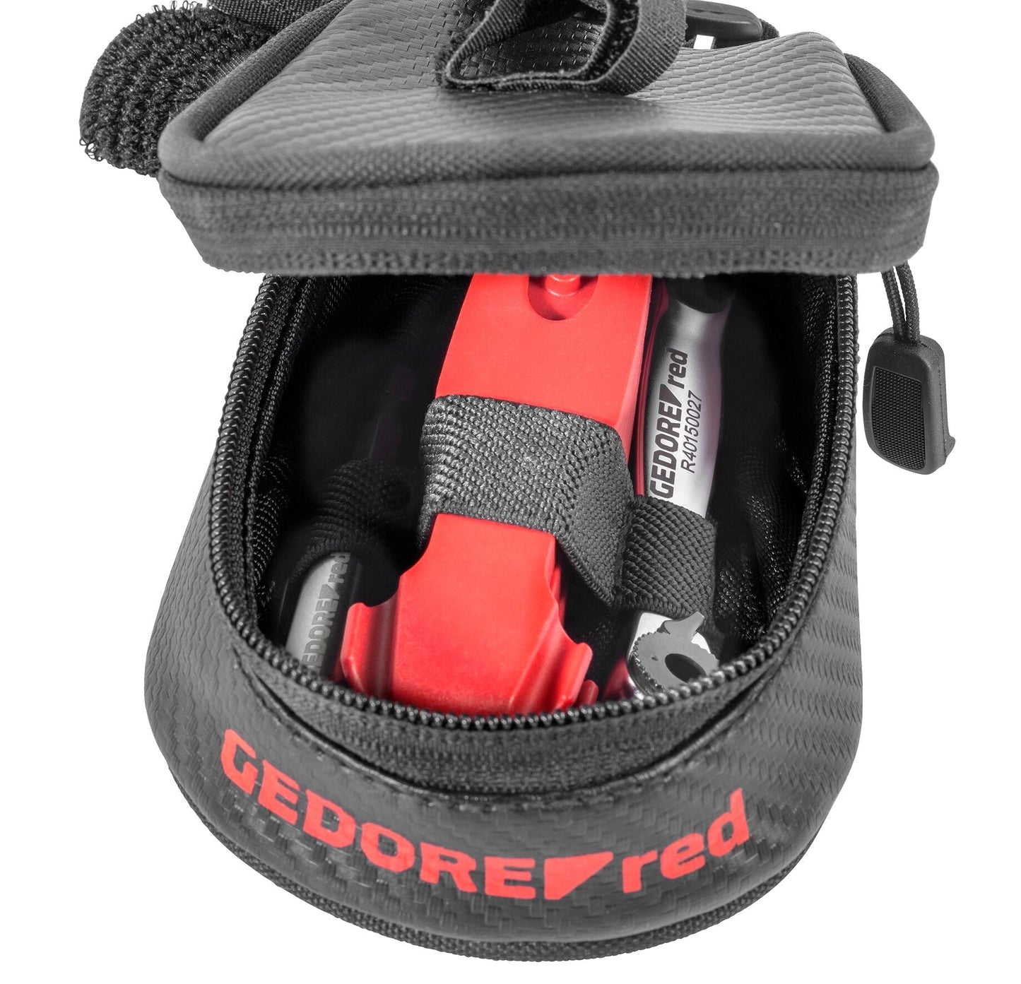 GEDORE red R21702013 - Juego de herramientas para sillín de bicicleta (3300194) - Ferrotecnia