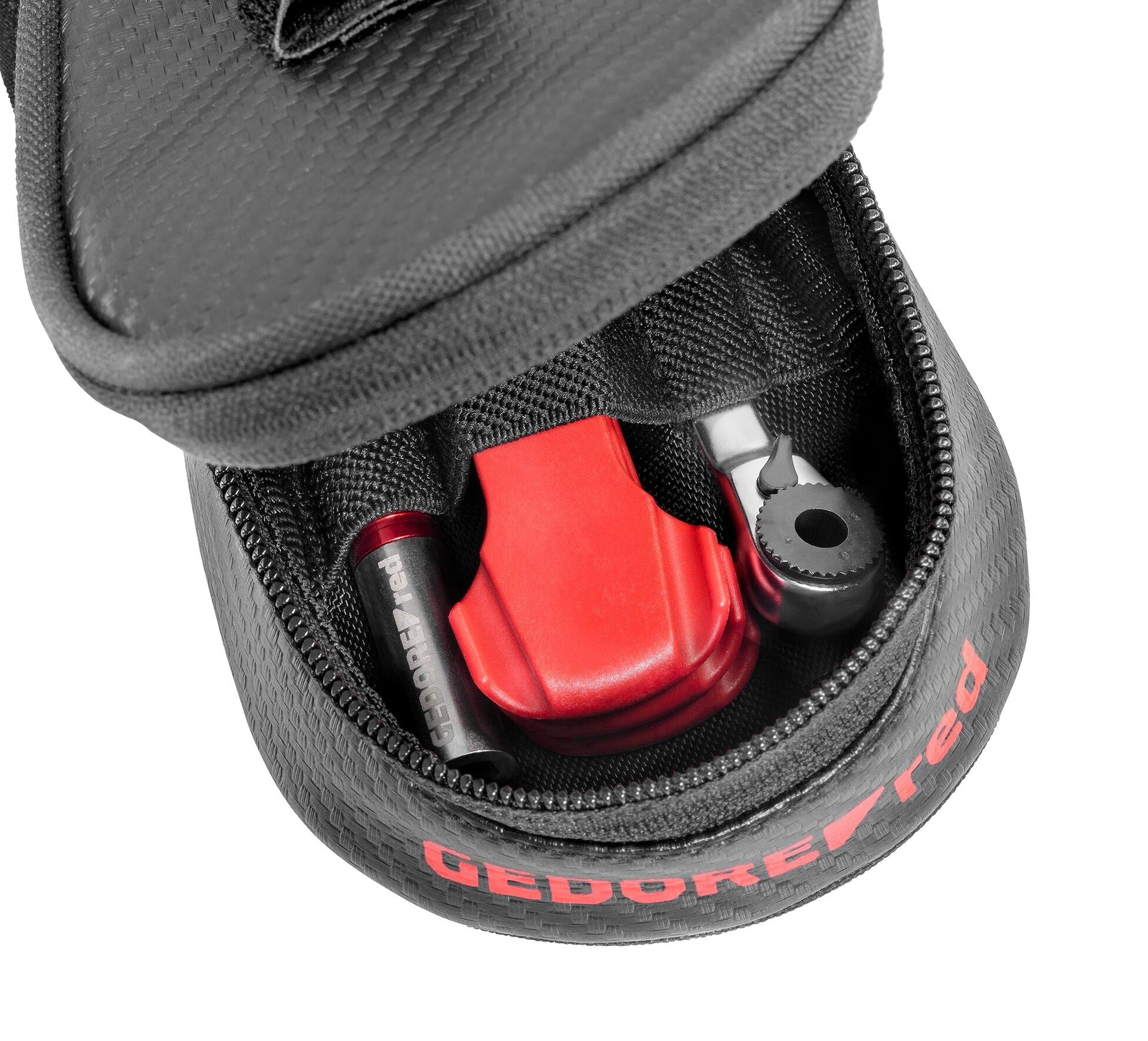 GEDORE red R21702013 - Juego de herramientas para sillín de bicicleta (3300194) - Ferrotecnia