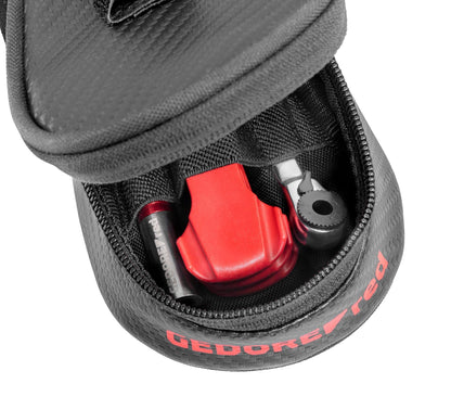 GEDORE red R21702013 - Juego de herramientas para sillín de bicicleta (3300194) - Ferrotecnia