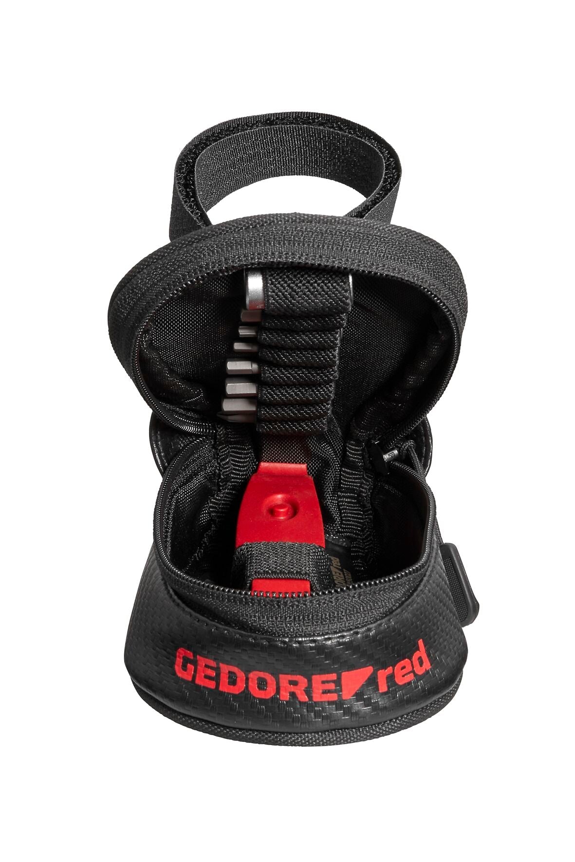 GEDORE red R21702013 - Juego de herramientas para sillín de bicicleta (3300194) - Ferrotecnia
