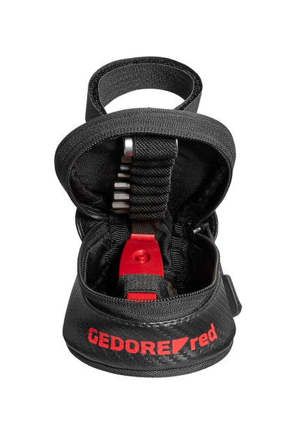 GEDORE red R21702013 - Juego de herramientas para sillín de bicicleta (3300194) - Ferrotecnia