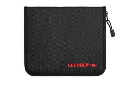 GEDORE red R21702025 - Juego de herramientas para bicicletas (3300195) - Ferrotecnia