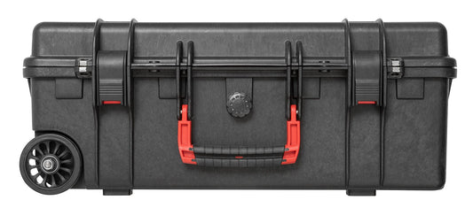 GEDORE red R21902124 - Trolley de herramientas MASTER XXL con surtido de 124 herramientas (3301641) - Ferrotecnia