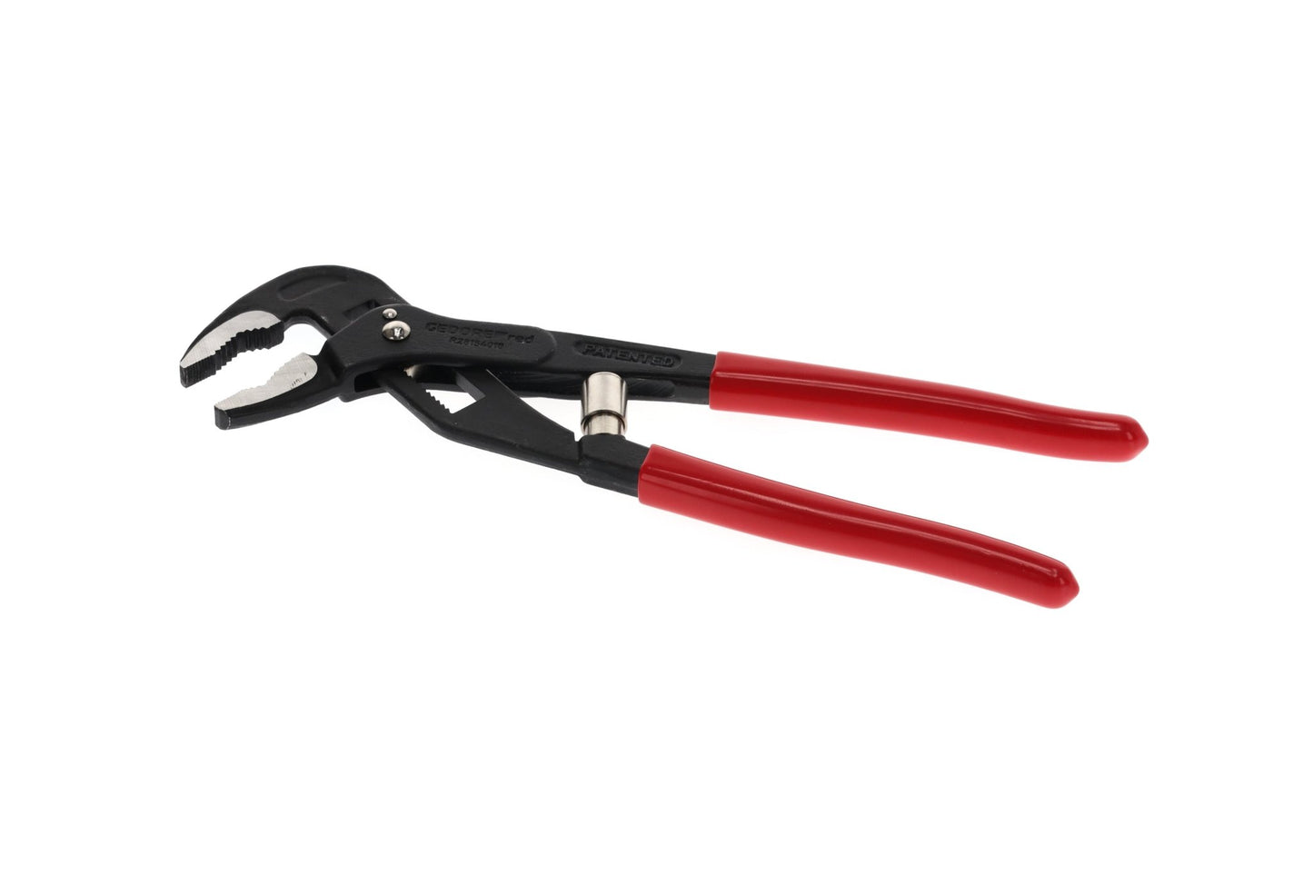 GEDORE red R28154010 - Tenaza para bombas de agua, 10", ajuste de ancho automático (3301172) - Ferrotecnia