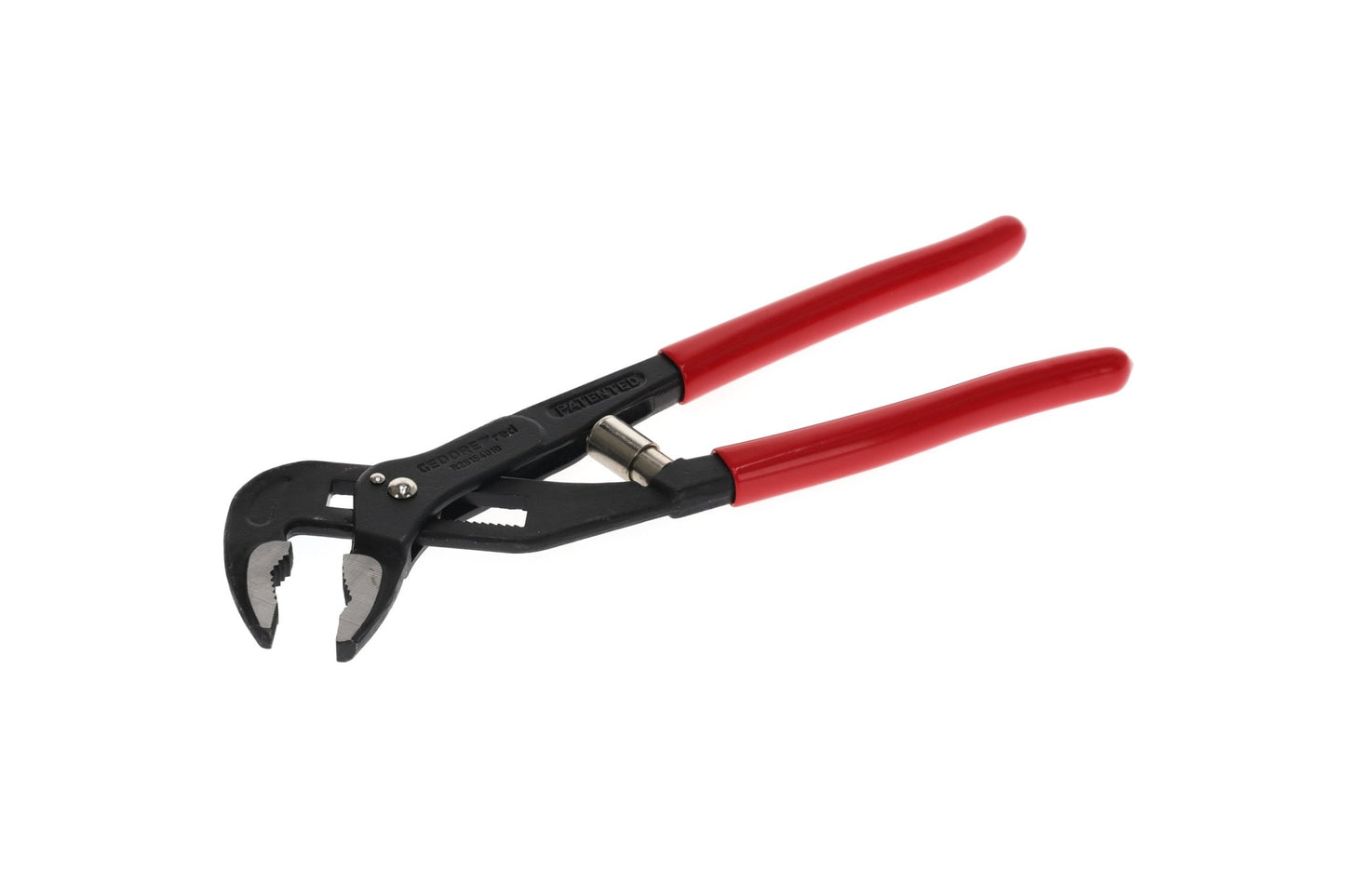 GEDORE red R28154010 - Tenaza para bombas de agua, 10", ajuste de ancho automático (3301172) - Ferrotecnia