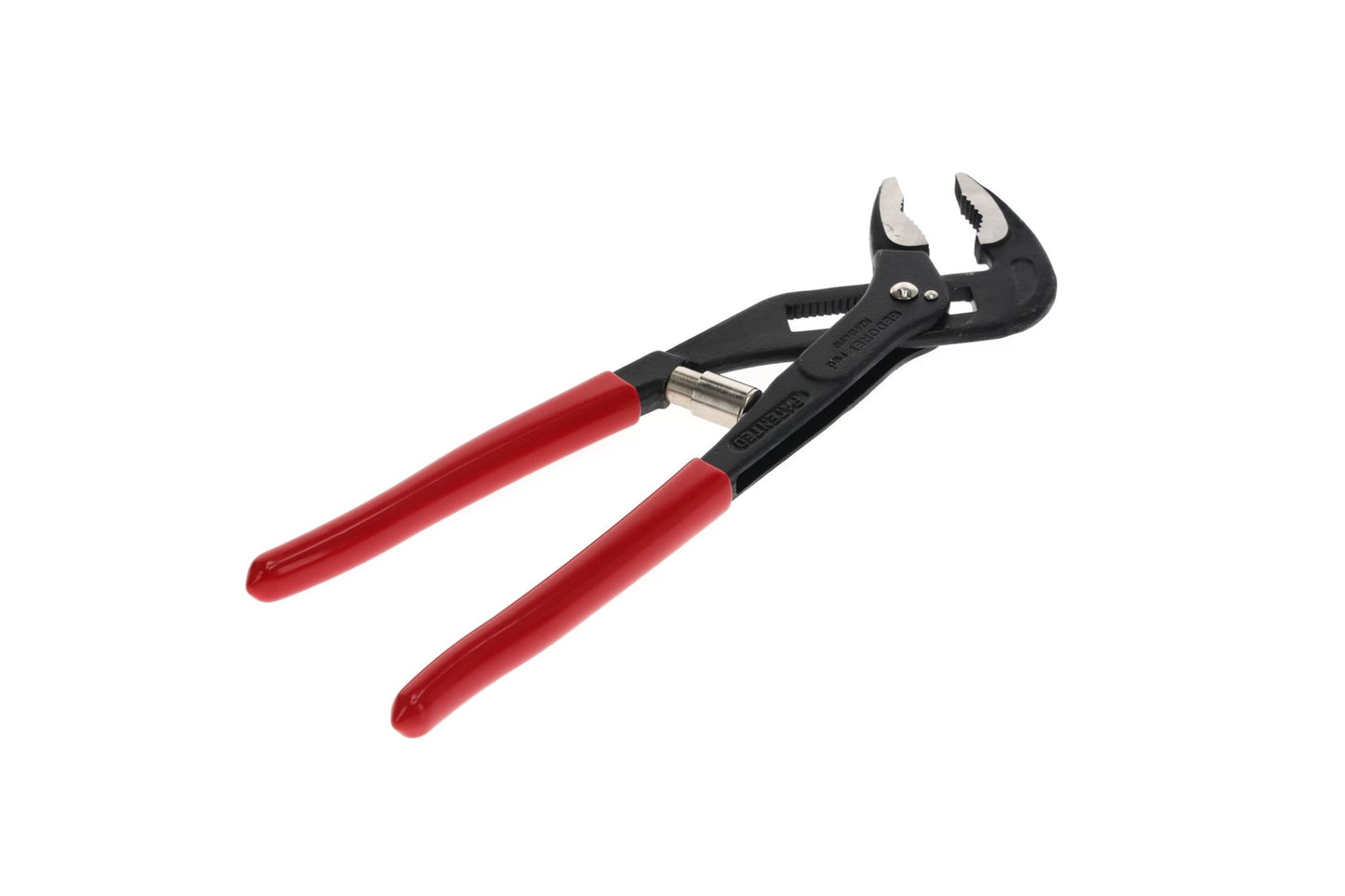 GEDORE red R28154010 - Tenaza para bombas de agua, 10", ajuste de ancho automático (3301172) - Ferrotecnia