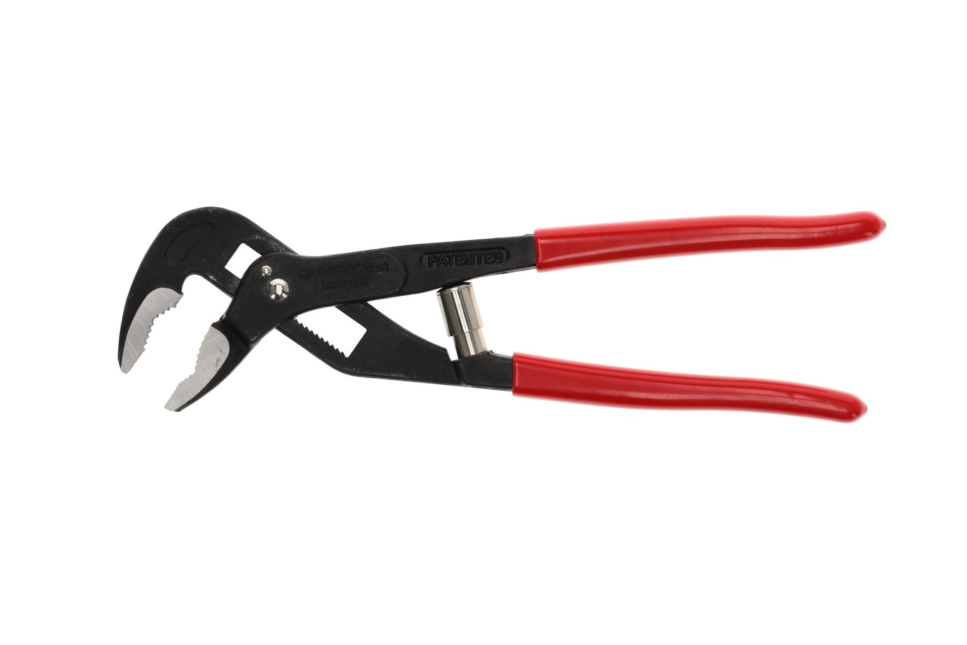 GEDORE red R28154010 - Tenaza para bombas de agua, 10", ajuste de ancho automático (3301172) - Ferrotecnia