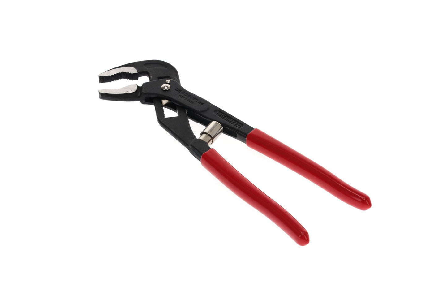 GEDORE red R28154010 - Tenaza para bombas de agua, 10", ajuste de ancho automático (3301172) - Ferrotecnia