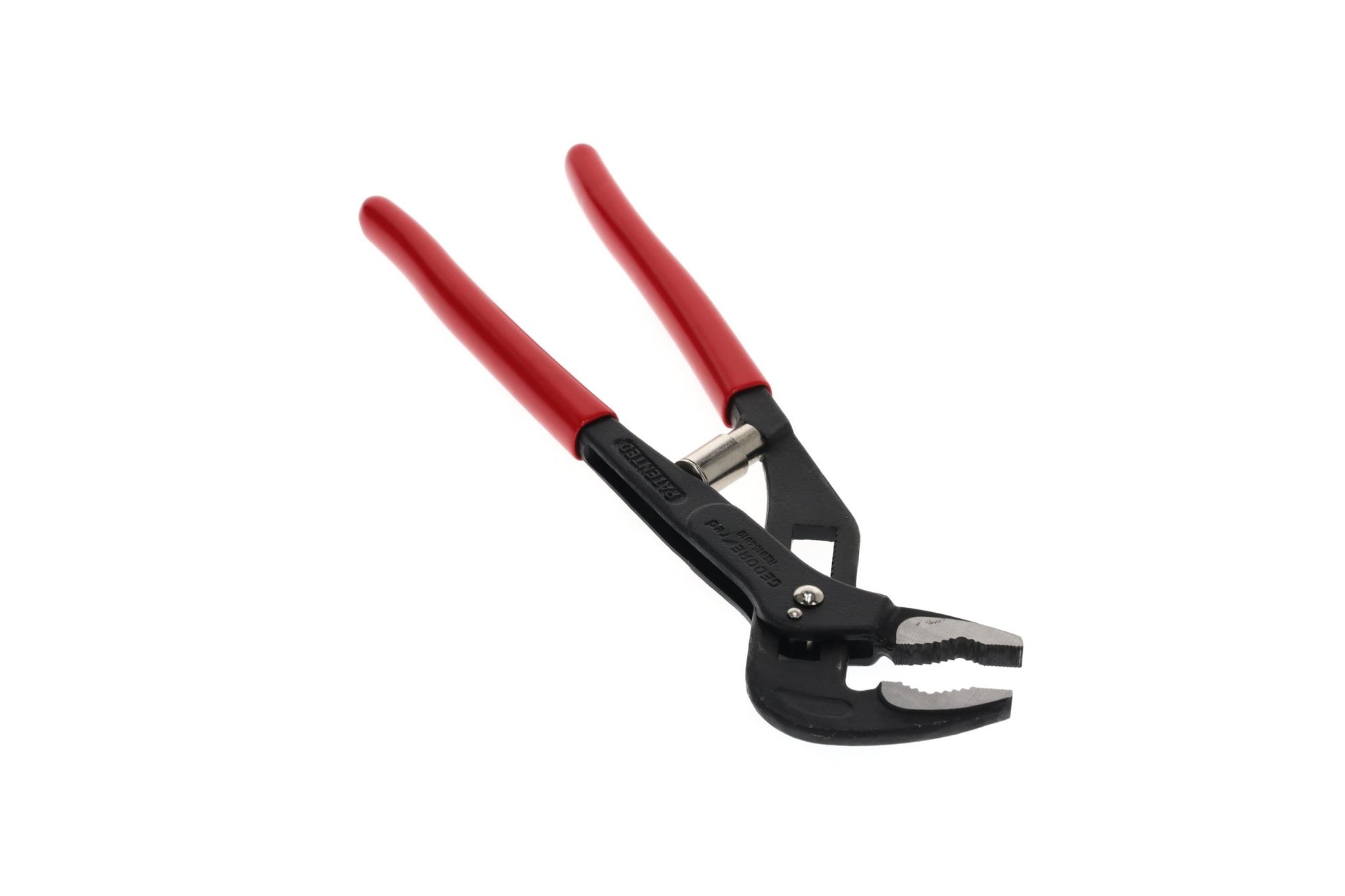 GEDORE red R28154010 - Tenaza para bombas de agua, 10", ajuste de ancho automático (3301172) - Ferrotecnia