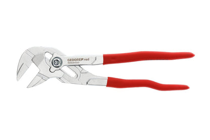GEDORE red R28184010 - Tenaza llave de 10 pulgadas (250mm) (3300016) - Ferrotecnia