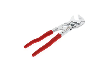 GEDORE red R28184010 - Tenaza llave de 10 pulgadas (250mm) (3300016) - Ferrotecnia