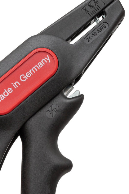 GEDORE red R28201165 - Pelacable StrippMax - Auto (3300197) - Ferrotecnia