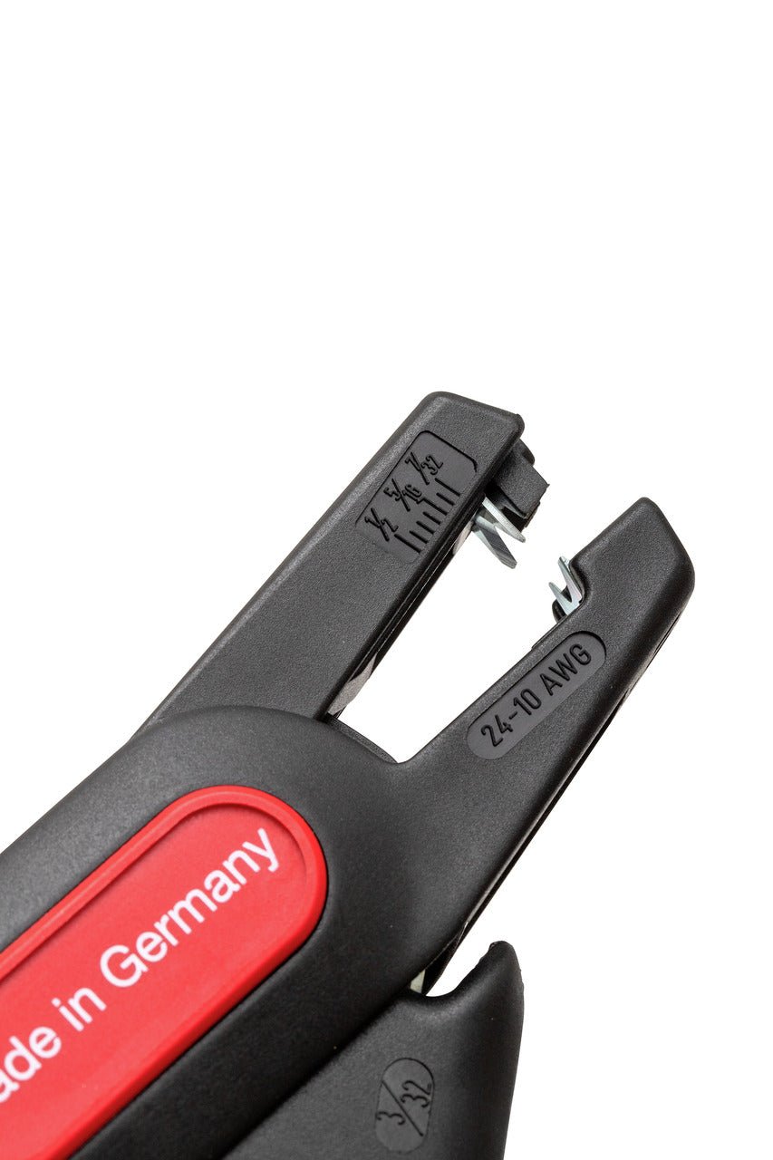 GEDORE red R28201165 - Pelacable StrippMax - Auto (3300197) - Ferrotecnia