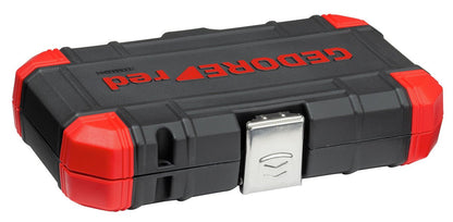 GEDORE red R33003043 - Juego de puntas de torsión, 43 piezas (3304902) - Ferrotecnia