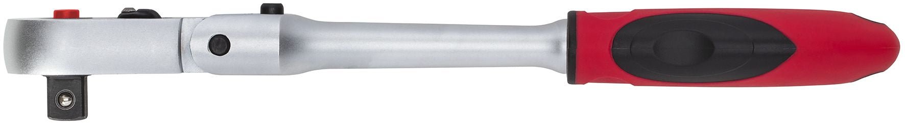 GEDORE red R40120027 - Carraca reversible articulada de 1/4" (3300156) - Ferrotecnia