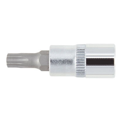 GEDORE red R42461406 - Vaso destornillador 1/4" TORX Inviolable T25 L=37 mm (3300119) - Ferrotecnia