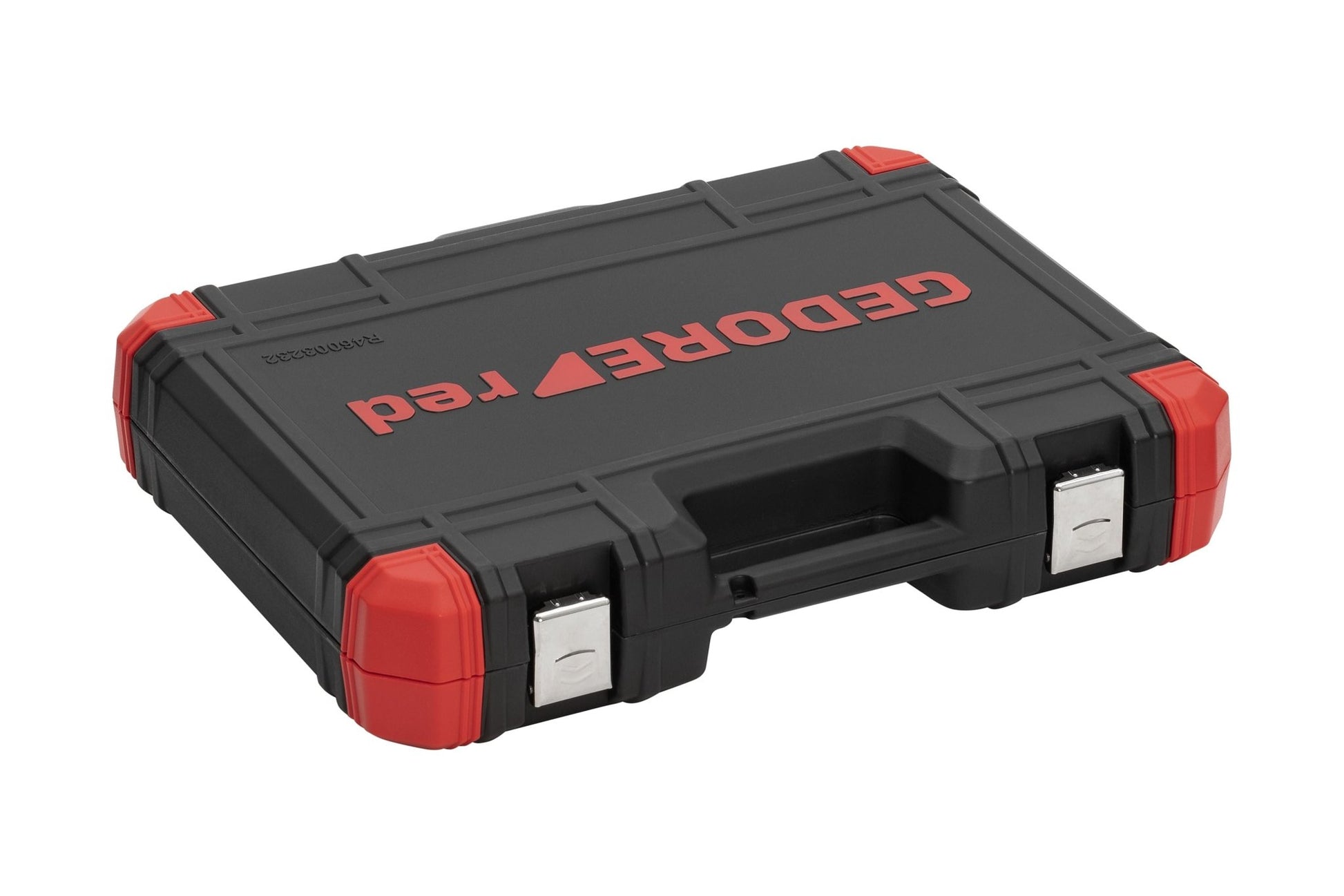 GEDORE red R46003232 - Juego de llaves de vaso 1/4"+1/2" 232 piezas (3300185) - Ferrotecnia