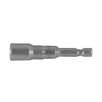 GEDORE red R47110012 - Porta - puntas 1/4" hexagonal x 1/4" hexagonal, magnético L=65 mm (3300517) - Ferrotecnia