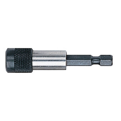 GEDORE red R47120011 - Adaptador de cambio de puntas rápido 1/4", magnético L=60 mm (3300148) - Ferrotecnia