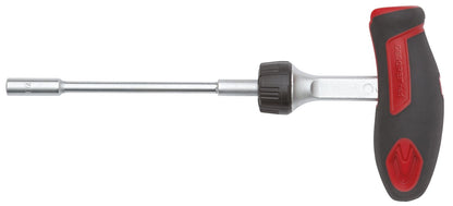 GEDORE red R49005037 - Juego de herramientas con carraca en T 1/4", 37 piezas (3300025) - Ferrotecnia