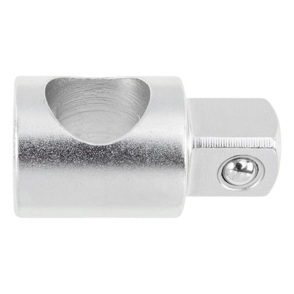 GEDORE red R57300008 - Pieza ampliadora 3/8" x 1/2" cuadrada L=44 mm (3300243) - Ferrotecnia