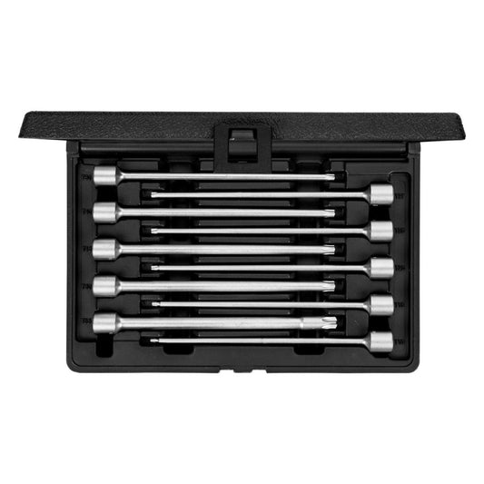 GEDORE red R58003002 - Vasos destornilladores 3/8" TX, 10 piezas (3301576) - Ferrotecnia