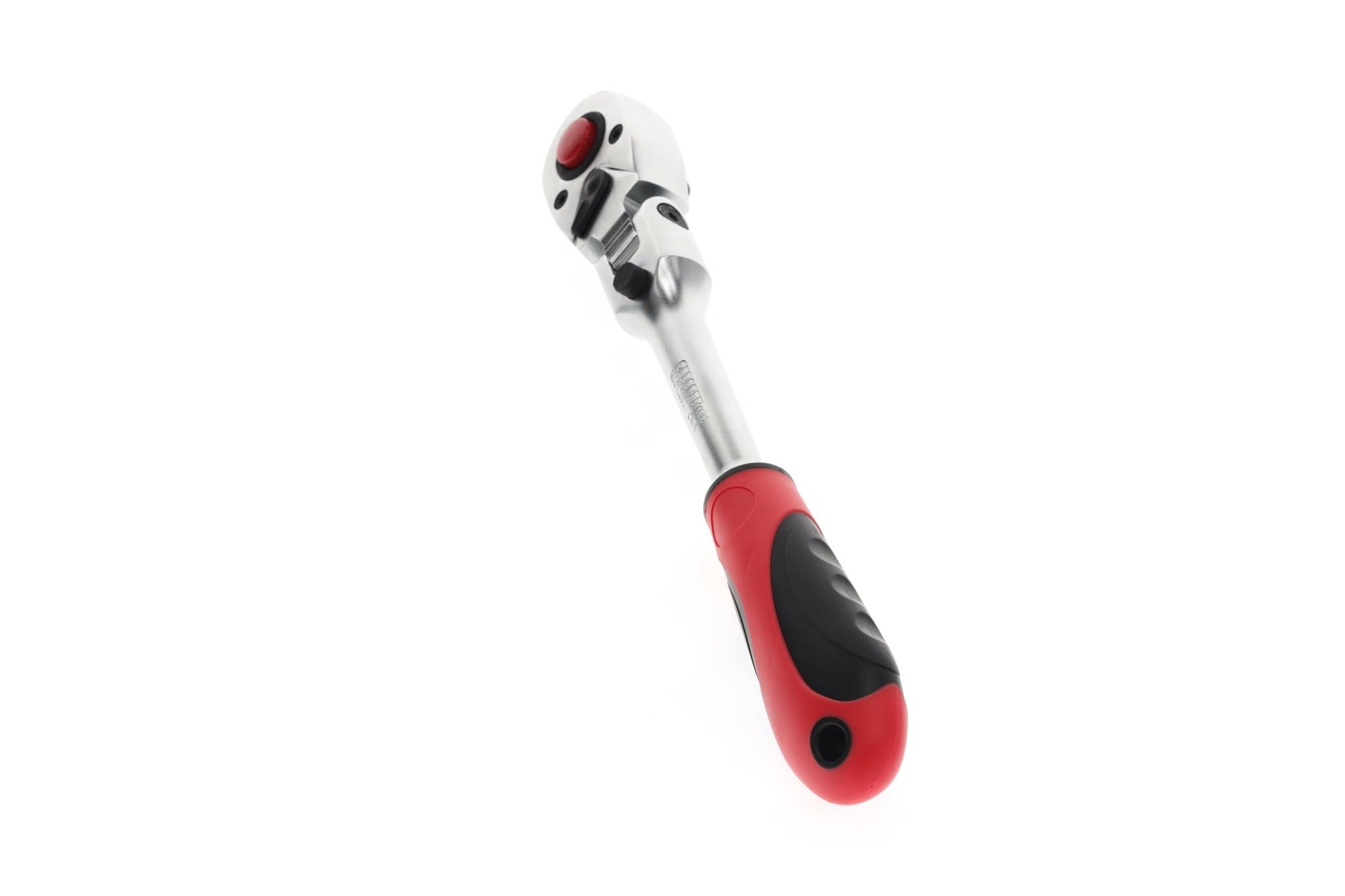 GEDORE red R60120027 - Carraca reversible articulada de 2 componentes 1/2" (3300409) - Ferrotecnia