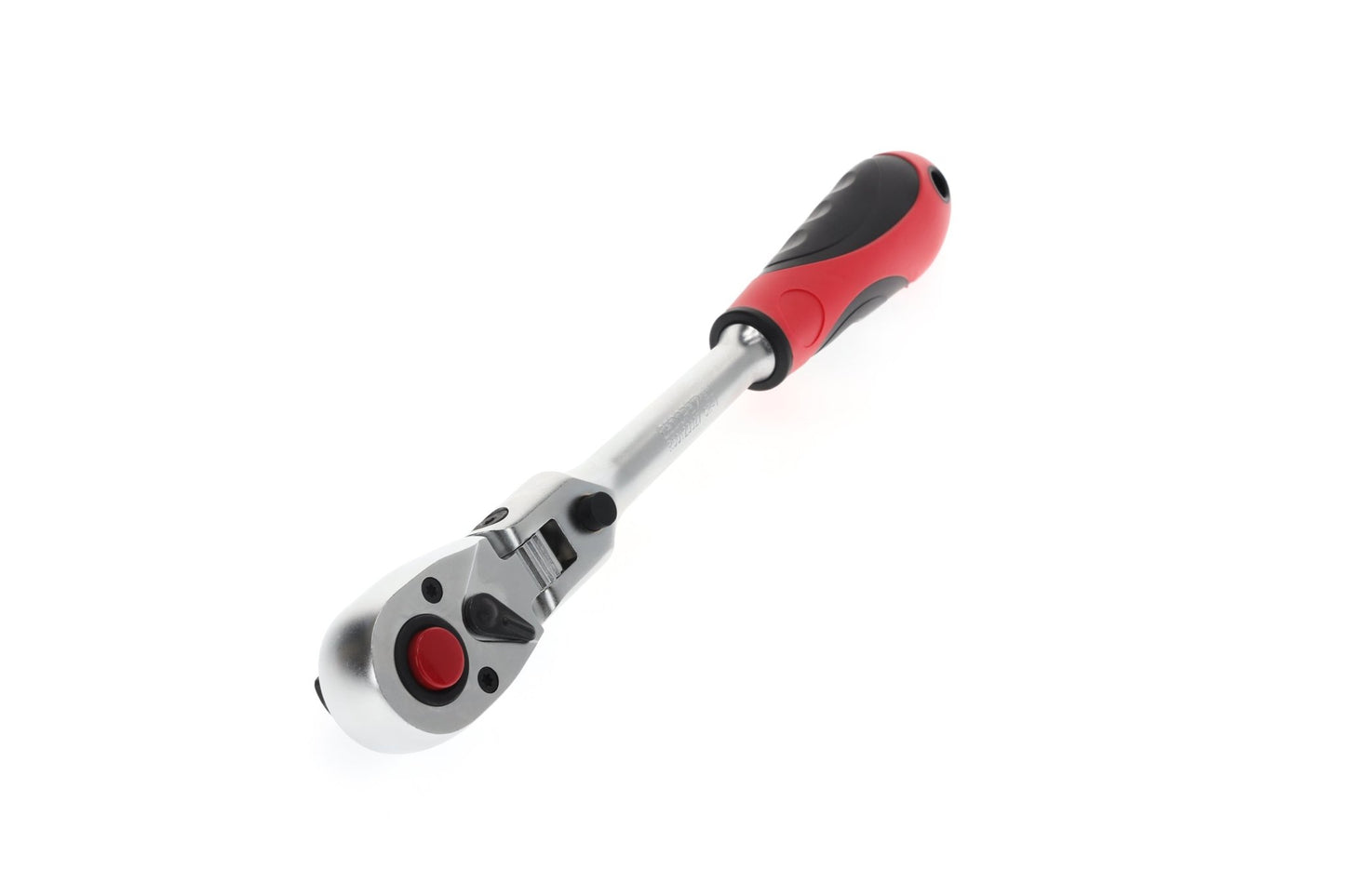 GEDORE red R60120027 - Carraca reversible articulada de 2 componentes 1/2" (3300409) - Ferrotecnia