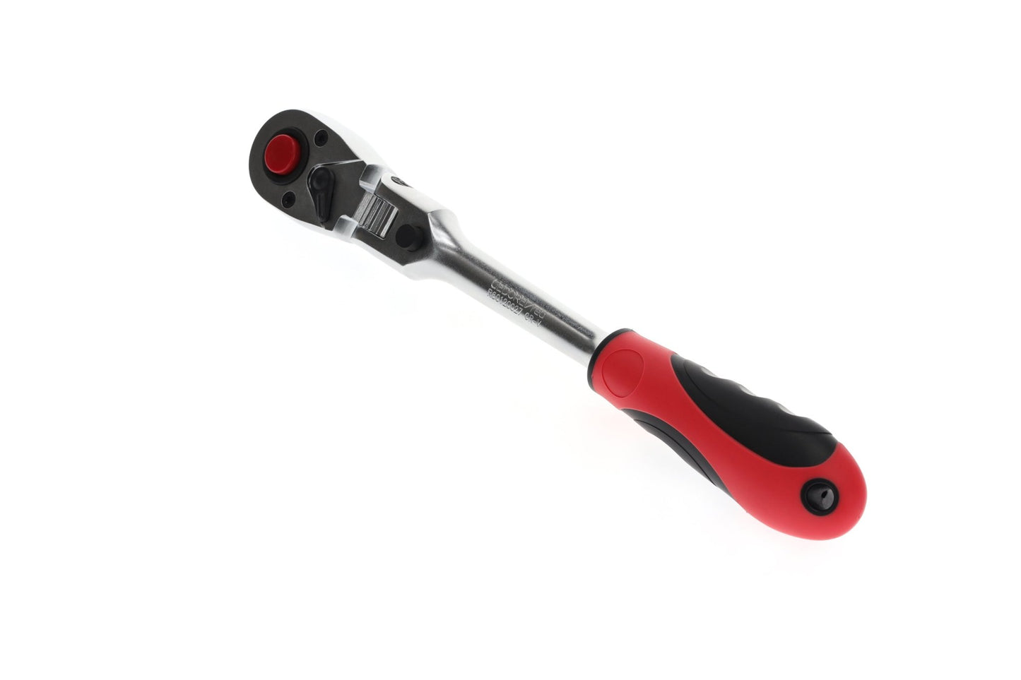 GEDORE red R60120027 - Carraca reversible articulada de 2 componentes 1/2" (3300409) - Ferrotecnia