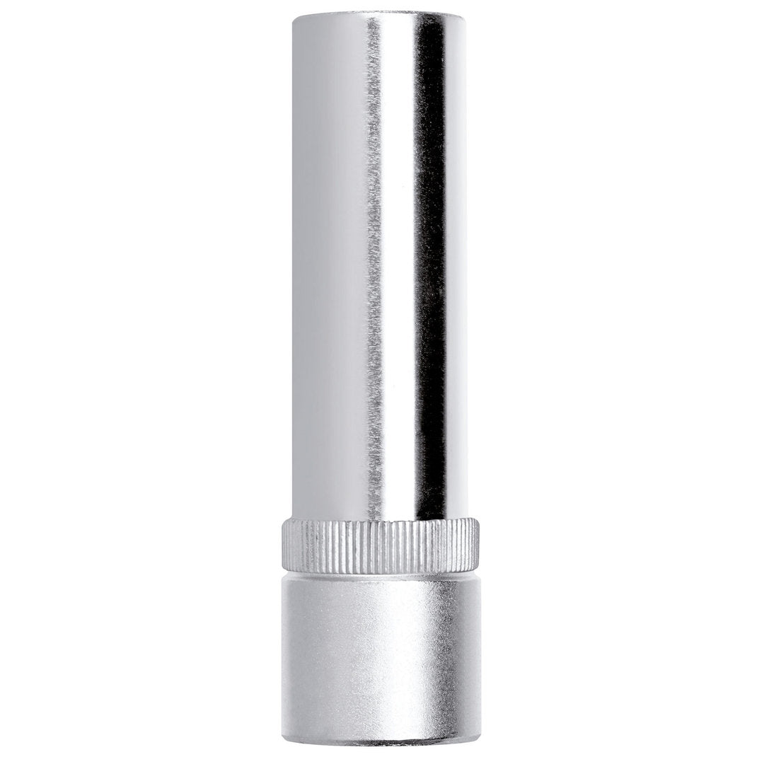 GEDORE red R61101114 - Vaso 1/2", bi - hexagonal, 11 mm L=77 mm (3300414) - Ferrotecnia