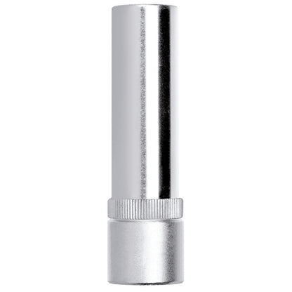 GEDORE red R61101814 - Vaso 1/2", bi - hexagonal, 18 mm L=77 mm (3300421) - Ferrotecnia